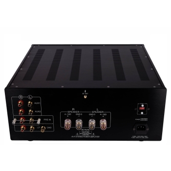 PIER AUDIO MS-1000 SE